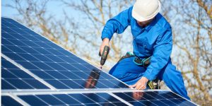 Installation Maintenance Panneaux Solaires Photovoltaïques à Poix-Terron